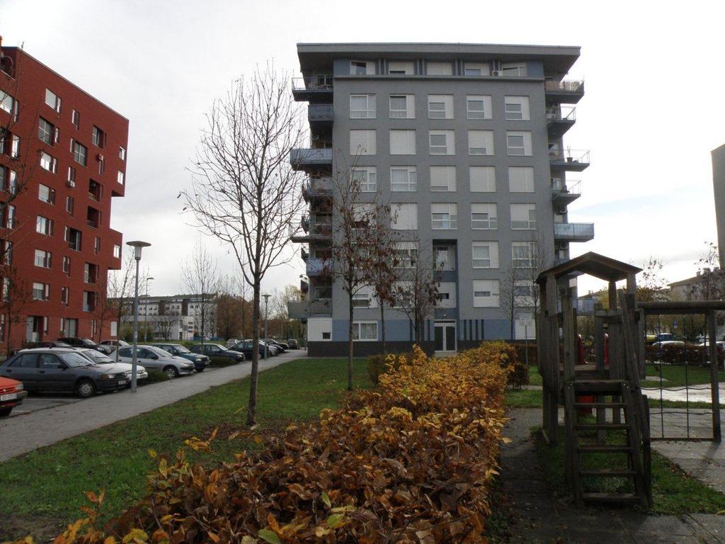 Prestige Apartman Zagreb Rom bilde