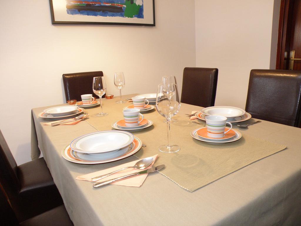 Prestige Apartman Zagreb Eksteriør bilde
