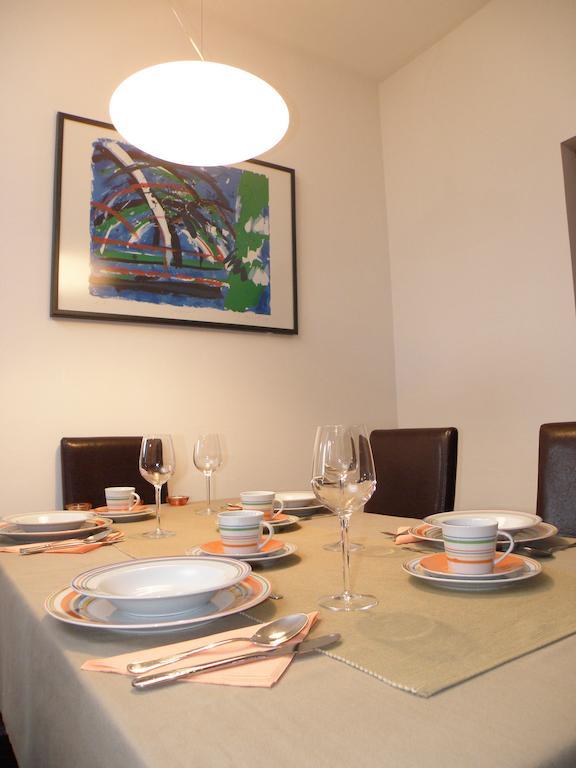Prestige Apartman Zagreb Eksteriør bilde