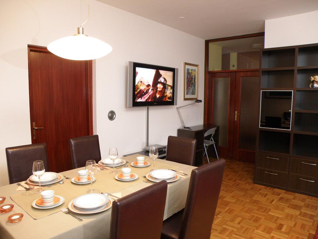 Prestige Apartman Zagreb Eksteriør bilde