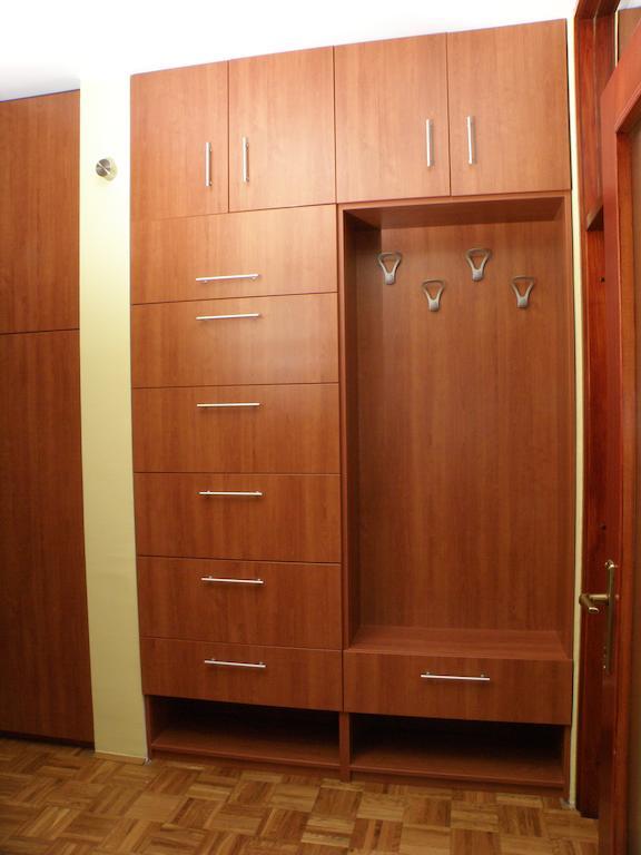 Prestige Apartman Zagreb Eksteriør bilde