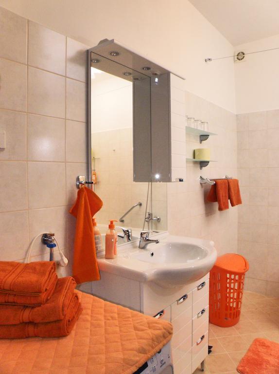 Prestige Apartman Zagreb Eksteriør bilde