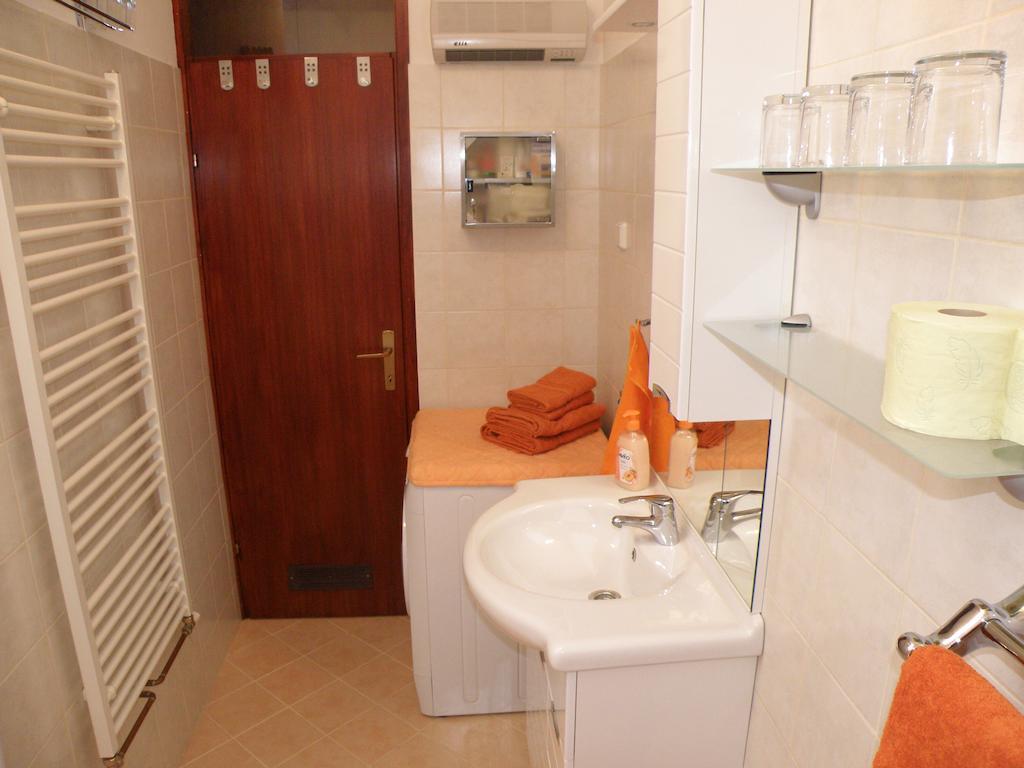 Prestige Apartman Zagreb Eksteriør bilde