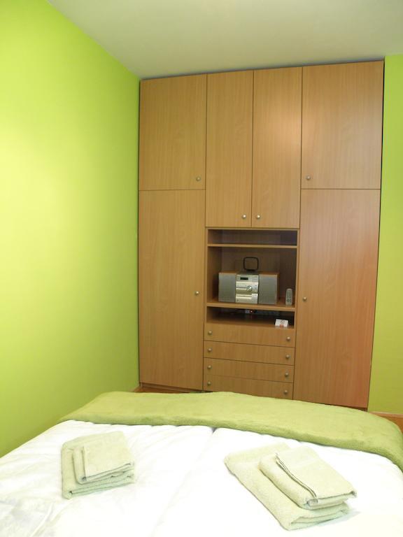 Prestige Apartman Zagreb Eksteriør bilde
